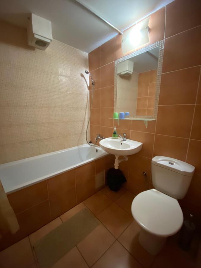 Hostel Caferazy Poprad Luaran gambar